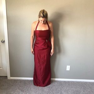 Bridesmaid/Prom dress